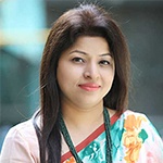 Ms. Preeti Kwatra