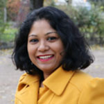 Anusha Sekri
